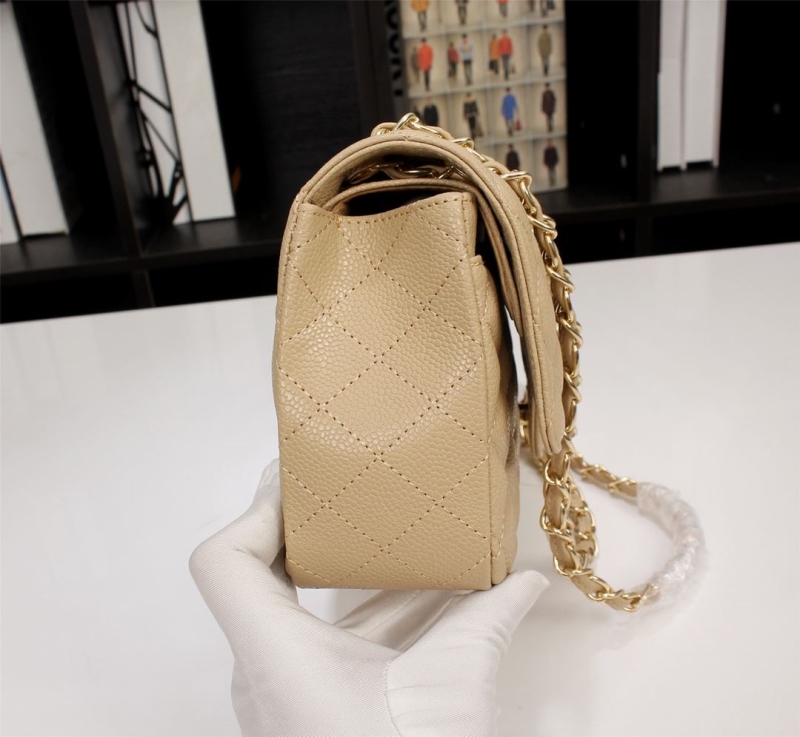 Ch**el cf series bags